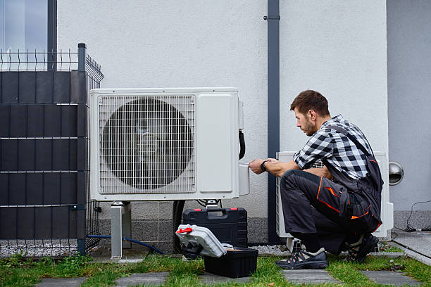 Trusted Hvac service in Northampton, MA - JG Cool HVAC